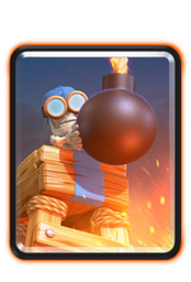 Bomb Tower